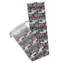 Sac Tapis - Large : 93cm - Street Art