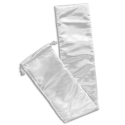 Sac Tapis - Small : 40cm - Blanc