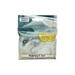 DS - 100 Sleeves Perfect...