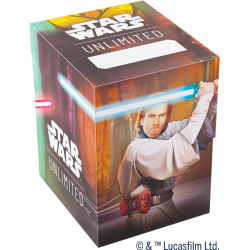 SWU - SOFT CRATE - DECK BOX...