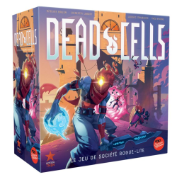 Dead Cells : Le Jeu de...