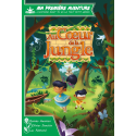 Ma Première Aventure : Au Coeur De La Jungle - Roméo Hennion
