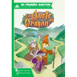 MA 1IERE AVENTURE : EN...