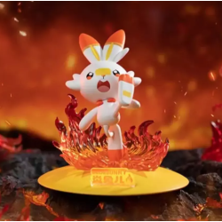 POKEMON - FUNISM : FLAMBINO