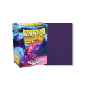 DS - 100 Sleeves Standard - Purple Matte