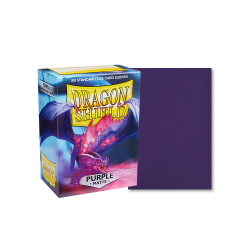 DS - 100 Sleeves Standard -...