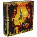 FAKE CRYSTAL - SERGIO HALABAN