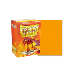 DS - 100 Sleeves Standard -...