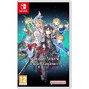 SWORD ART ONLINE : FRACTURED DAYDREAM FR SWITCH