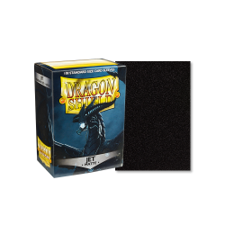 DS - 100 Sleeves Standard -...