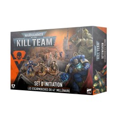 WAR40K - Kill Team : Set...