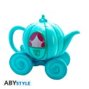 THEIERE - CENDRILLON : CARROSSE