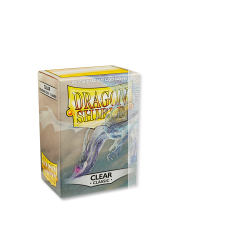 DS - 100 Sleeves Standard -...