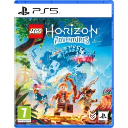 LEGO HORIZON ADVENTURES FR PS5