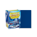 DS - 100 Sleeves Standard - Blue Matte
