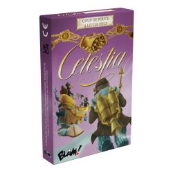 CELESTIA : COUP DE POUCE /...