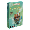 CELESTIA : COUP DE THEATRE / A LITTLE INITIATIVE (EXT.) - AARON WEISSBLUM