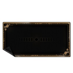 TAPIS MULTIJEUX - 180X90CM...