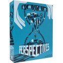 Perspectives : Blue Box (2)- Dave Neale & Matthew Dunstan