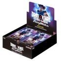 DBSCG - FUSION WORLD FB04 : ULTRA LIMIT - BOOSTER - ENG