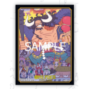 OPCG - 70 Sleeves : Store Limited Edition Vol.1 - Kaido