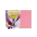 DS - 100 Sleeves Standard - Pink Matte