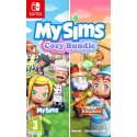 MY SIMS : COZY BUNDLE BNL SWITCH