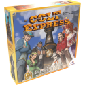 COLT EXPRESS - CHRISTOPHE RAIMBAULT
