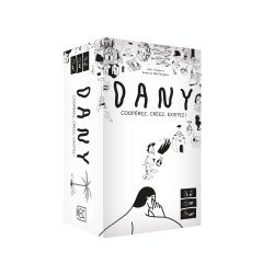 DANY (NOUVELLE VERSION) -...