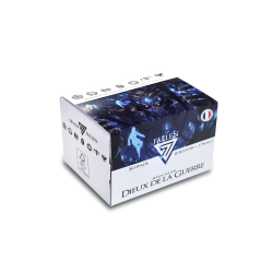 7F - DIEUX DE LA GUERRE -...