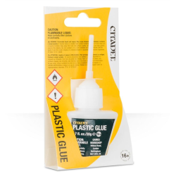 Citadel - Plastic Glue :...