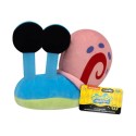 PELUCHE - BOB L EPONGE : GARRY - 18CM