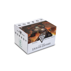 7F - LEGIONS DIVINES -...
