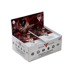 7F - LEGIONS DIVINES -...