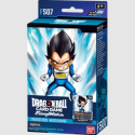 DBSCG - FUSION WORLD FS07 - DECK BLEU VEGETA MINI - ENG