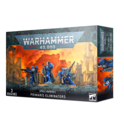 WAR40K - Space Marines :...