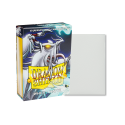 DS - 60 Sleeves Japanese Size - White Matte