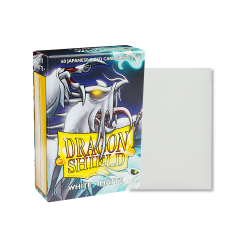 DS - 60 Sleeves Japanese...