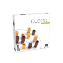 Quarto - Blaise Muller