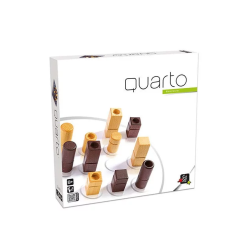 Quarto - Blaise Muller