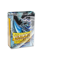 DS - 60 Sleeves Japanese Size - Clear Matte