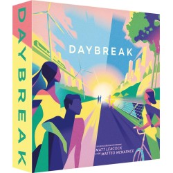 Daybreak - Matt Leacock &...