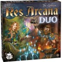 Res Arcana : Duo - Tom Lehmann