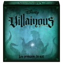 VILLAINOUS : LES PREMICES DU MAL - PROSPERO HALL