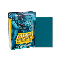 DS - 60 Sleeves Japanese...