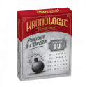 Kronologic : Paris 1920 : Panique à L\'Opéra (Ext.) - Fabien Gridel & Yoann Levet