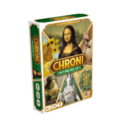 CHRONI 2023 : L HISTOIRE...