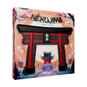 NEKOJIMA : TORII (EXT.) - DAVID CARMONA & KAREN NGUYEN