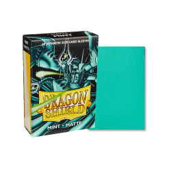 DS - 60 Sleeves Japanese...