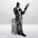 BLACKSAD - PILE D ALBUM - 24CM